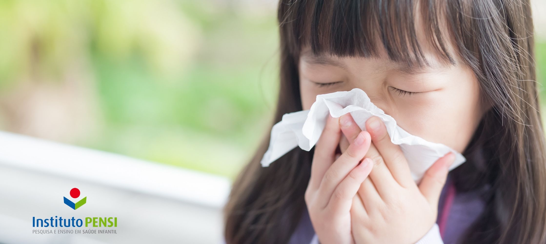 Como prevenir as doenças de outono/inverno