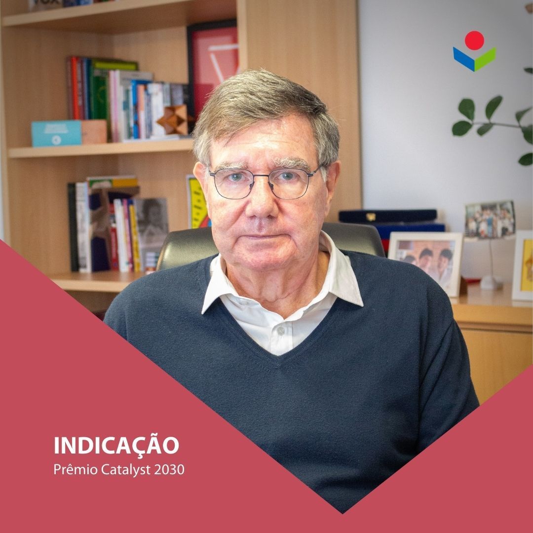 Prêmio Catalyst 2030 anual de Mudança Social Sistêmica