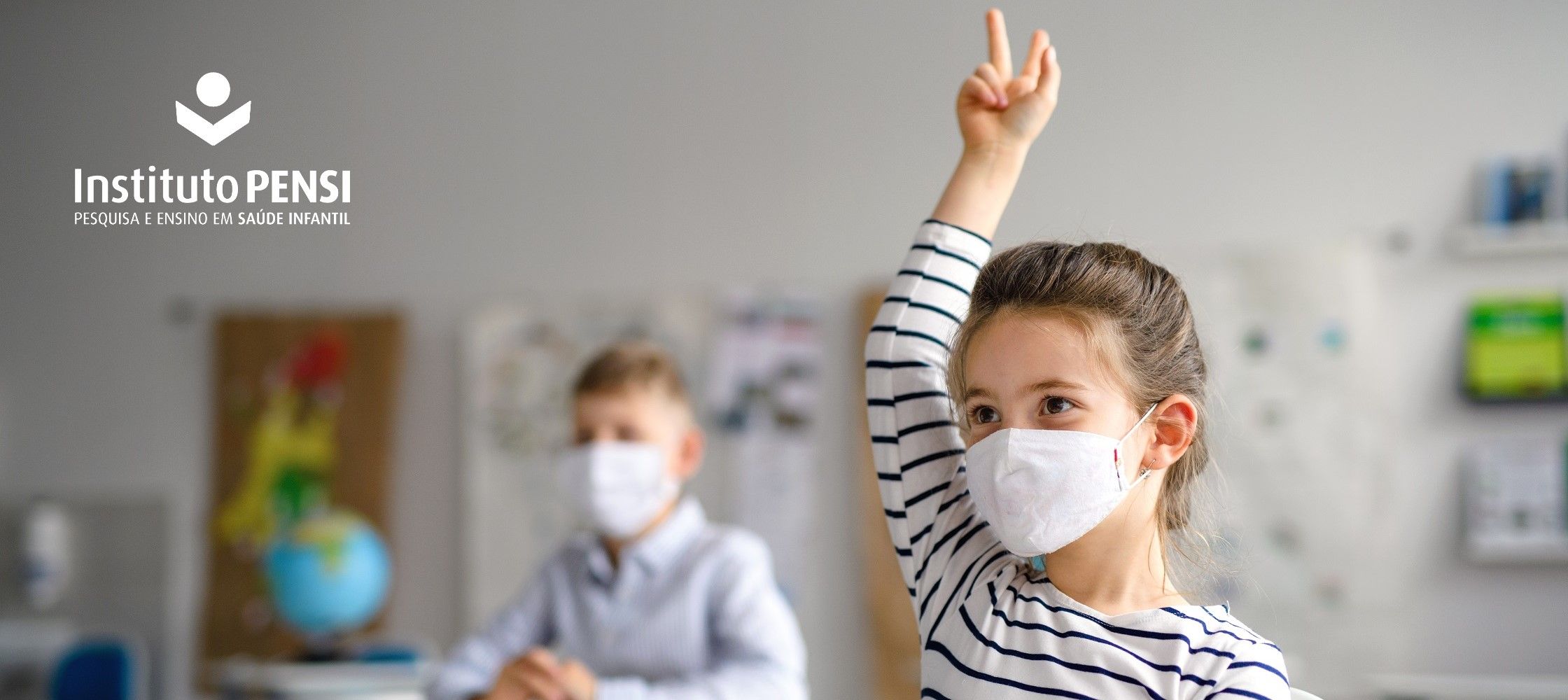 Educação das crianças, outra vítima da covid-19