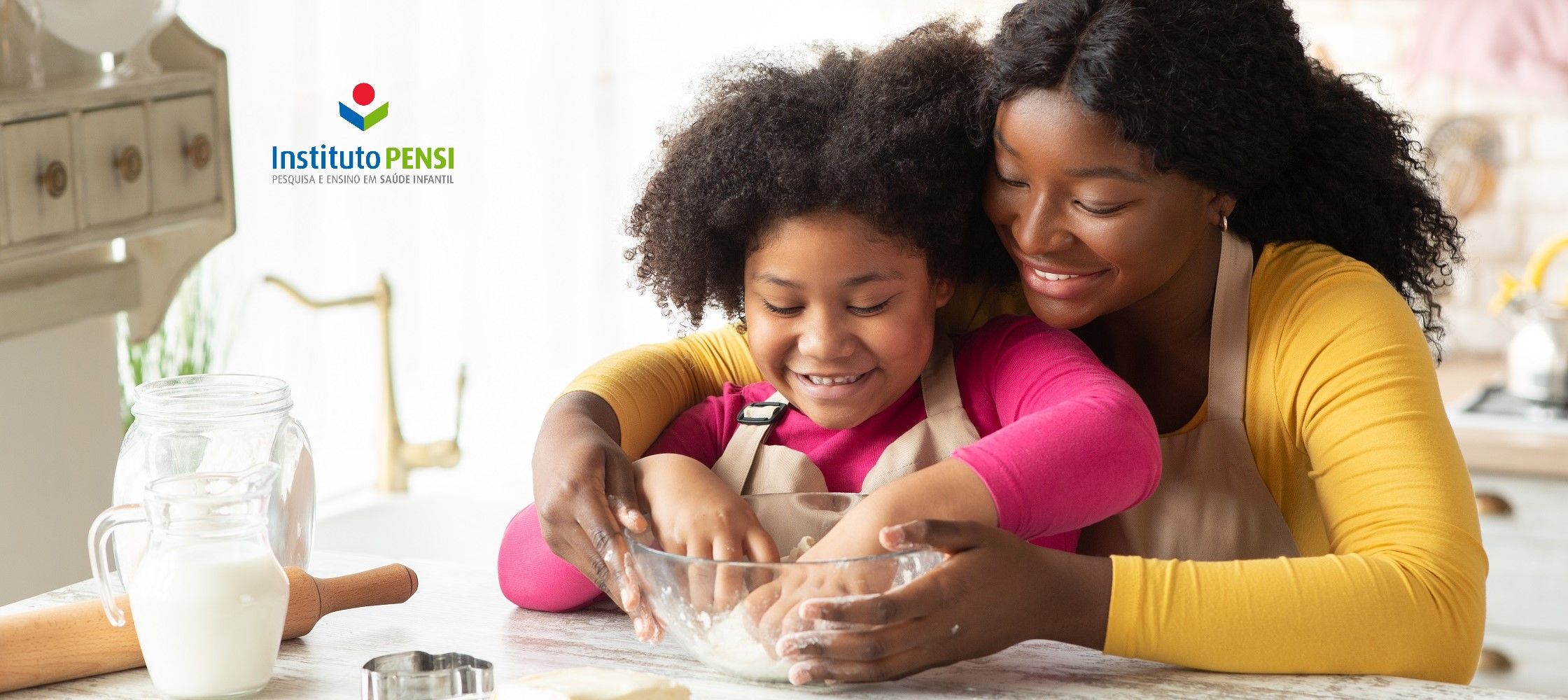 Interações positivas da mãe com a criança e seus efeitos de proteção