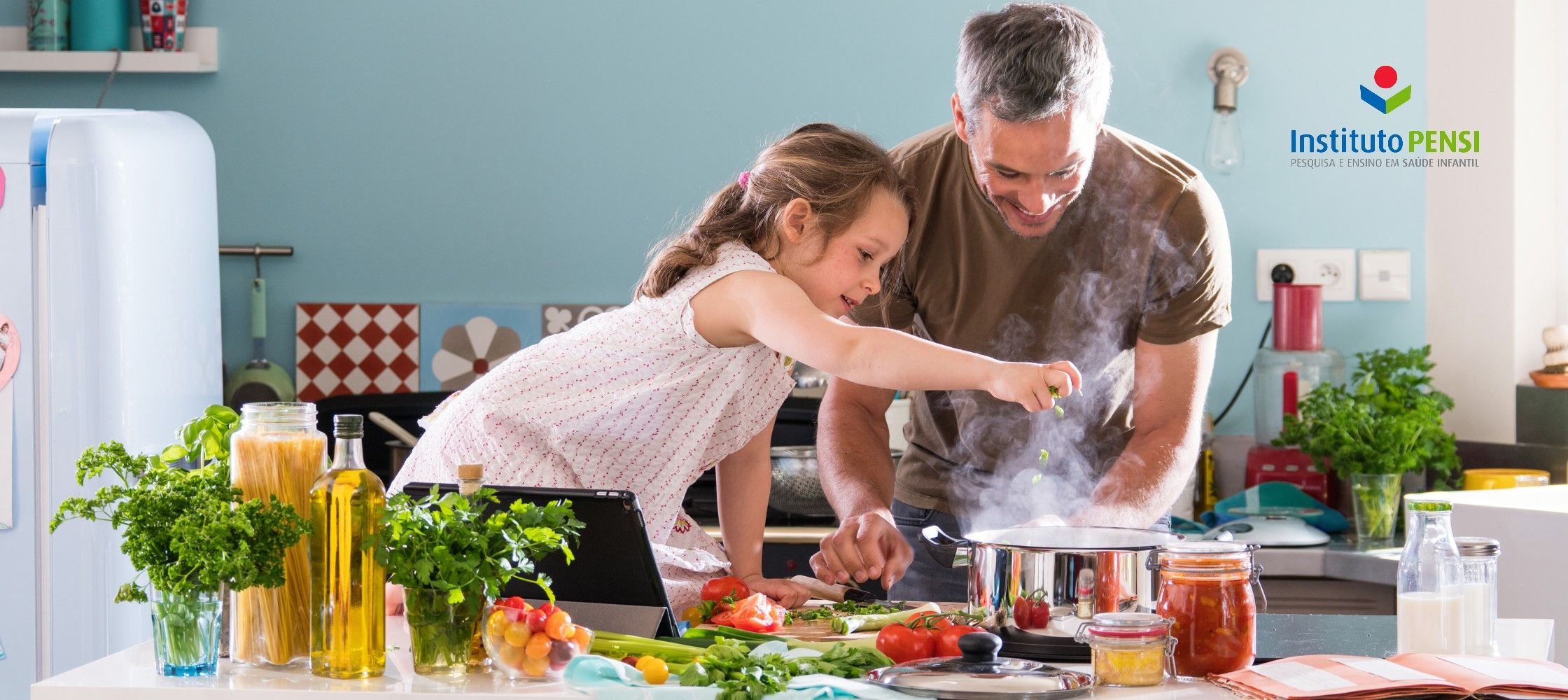 Os estilos dos pais na alimentação infantil