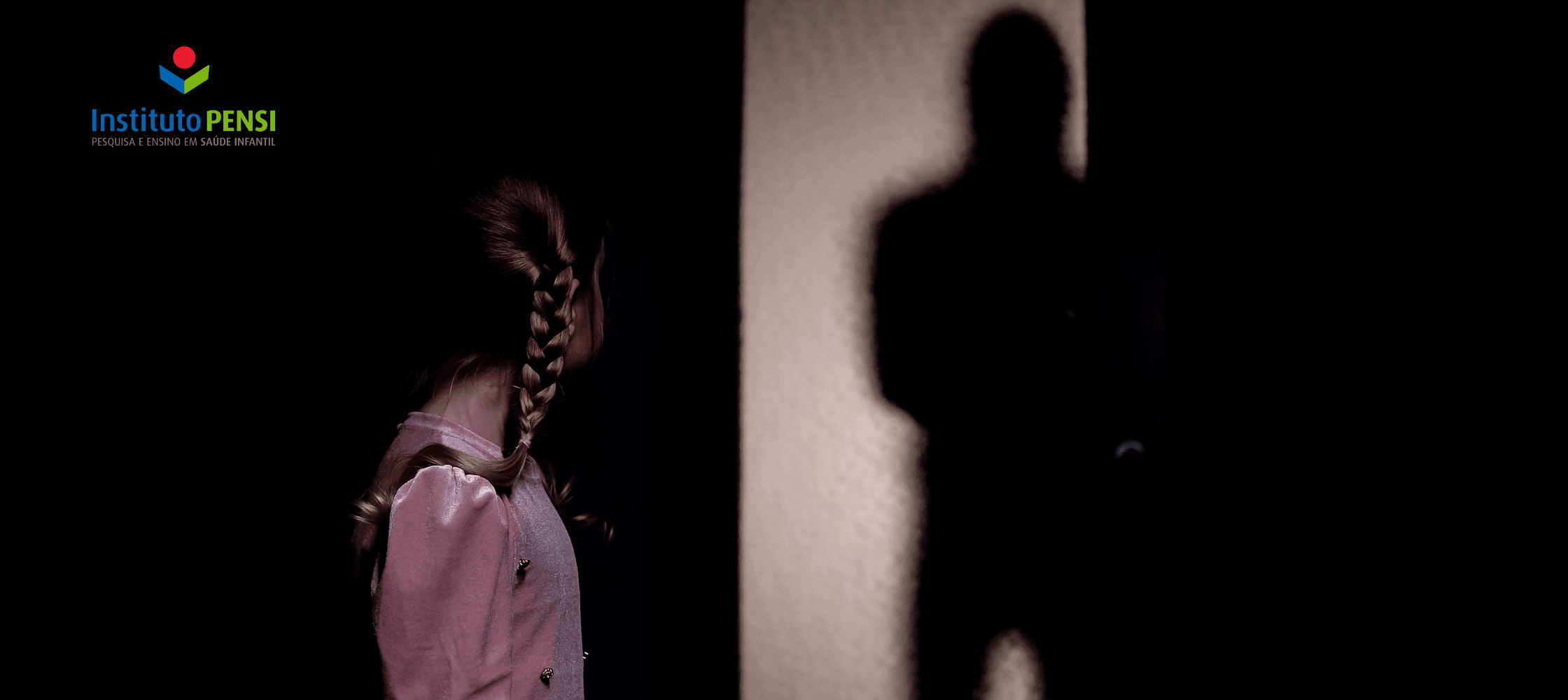 Precisamos falar sobre estupro de crianças