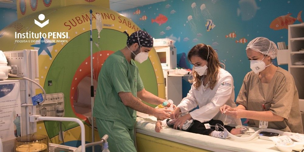 Sabará Hospital Infantil não para de crescer