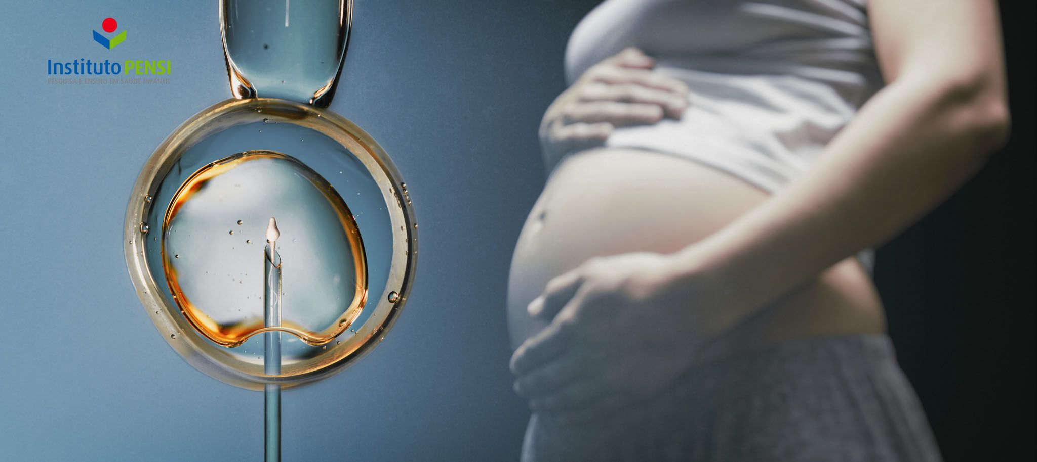 Fertilização in vitro e o desenvolvimento infantil