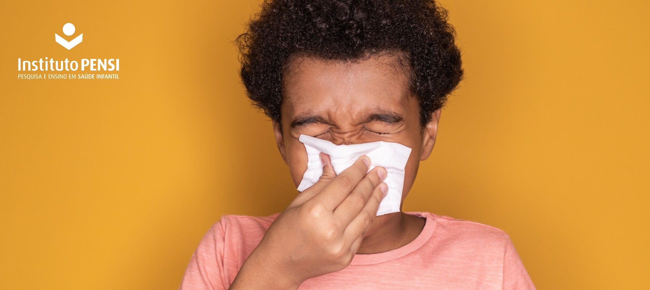 O que é Flurona? Pode ocorrer em criança?