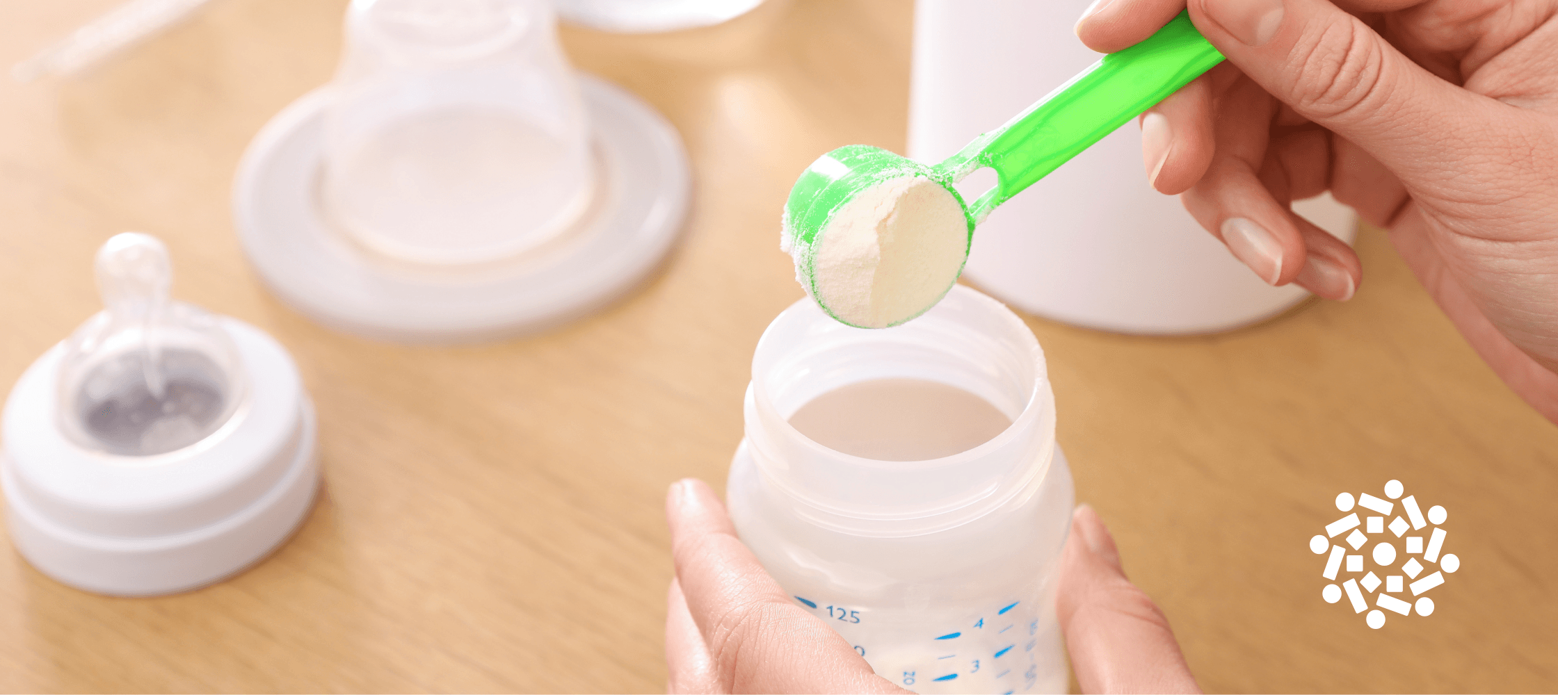 A fórmula para bebês é segura?