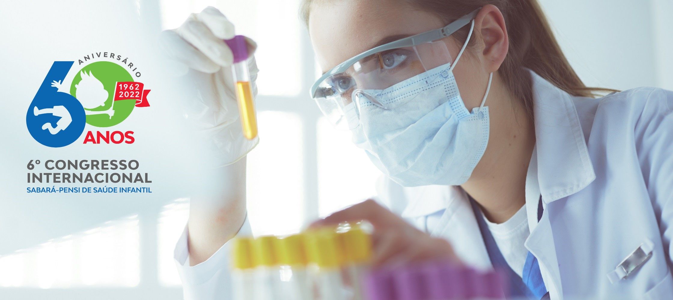 4º Prêmio de Pesquisa em Saúde Infantil do Instituto PENSI: INSCRIÇÕES ABERTAS!