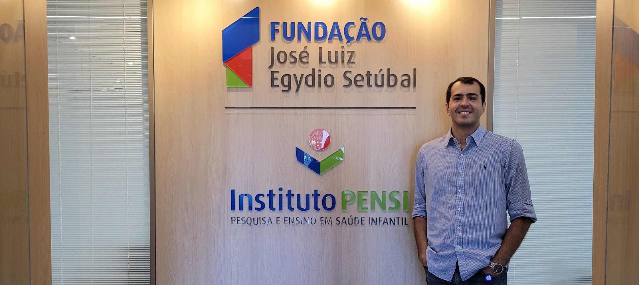 Pesquisador do Instituto PENSI fica em primeiro lugar em consultoria do Ministério da Agricultura, Pecuária e Abastecimento