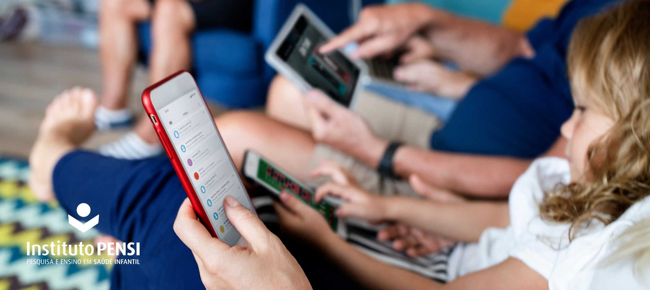 As mídias sociais e o impacto na saúde mental da Geração Z