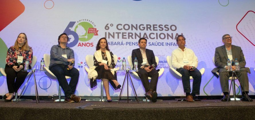 CONGRESSO - Os destaques do primeiro dia