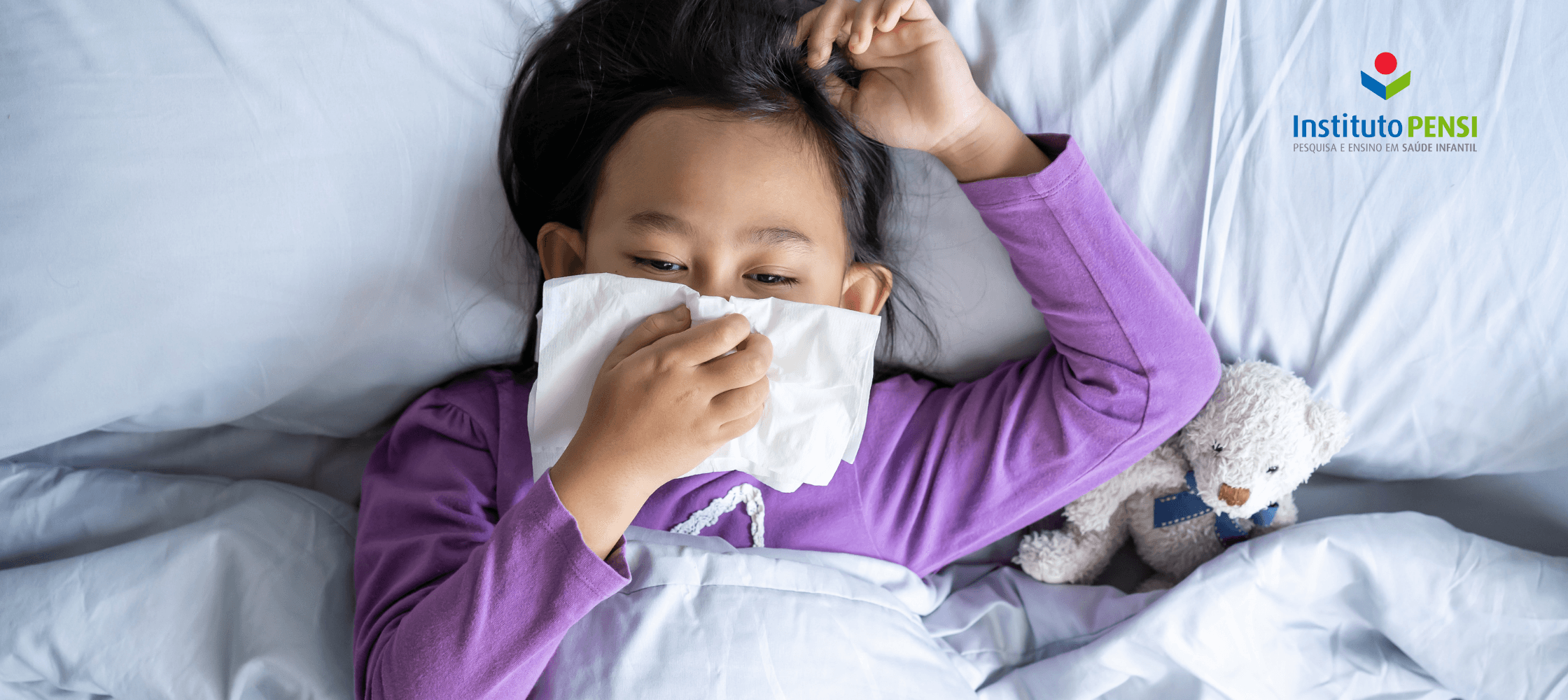 Covid-19 e outras doenças respiratórias: como elas são diferentes?