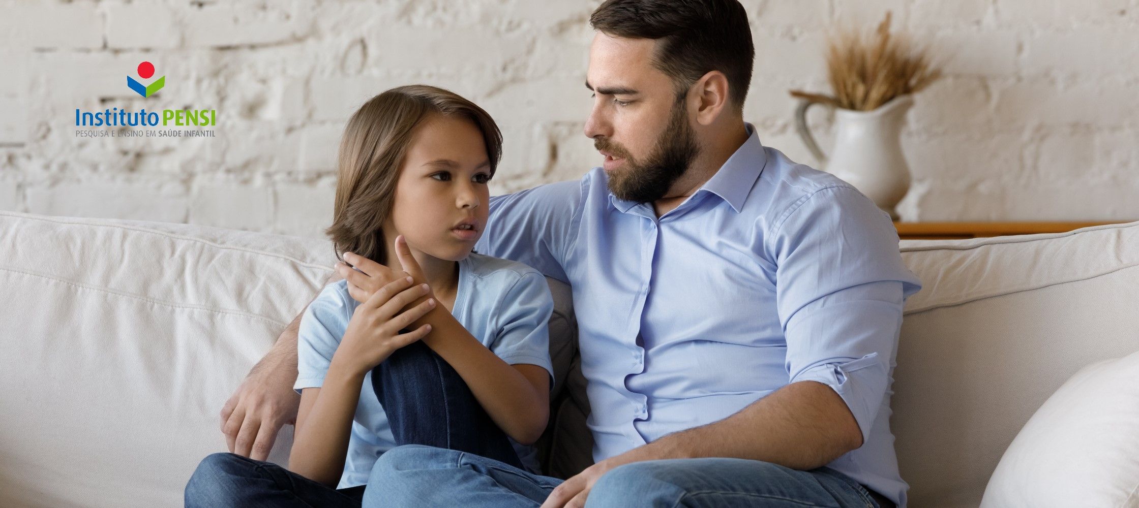 Como conversar com seus filhos sobre a guerra Israel-Gaza