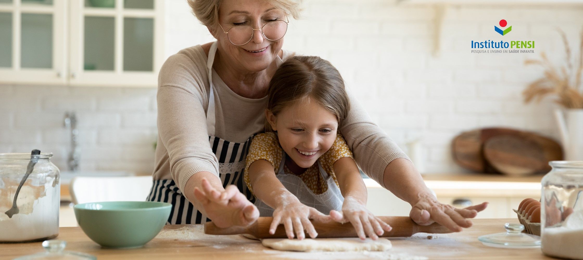 A criança e a alimentação