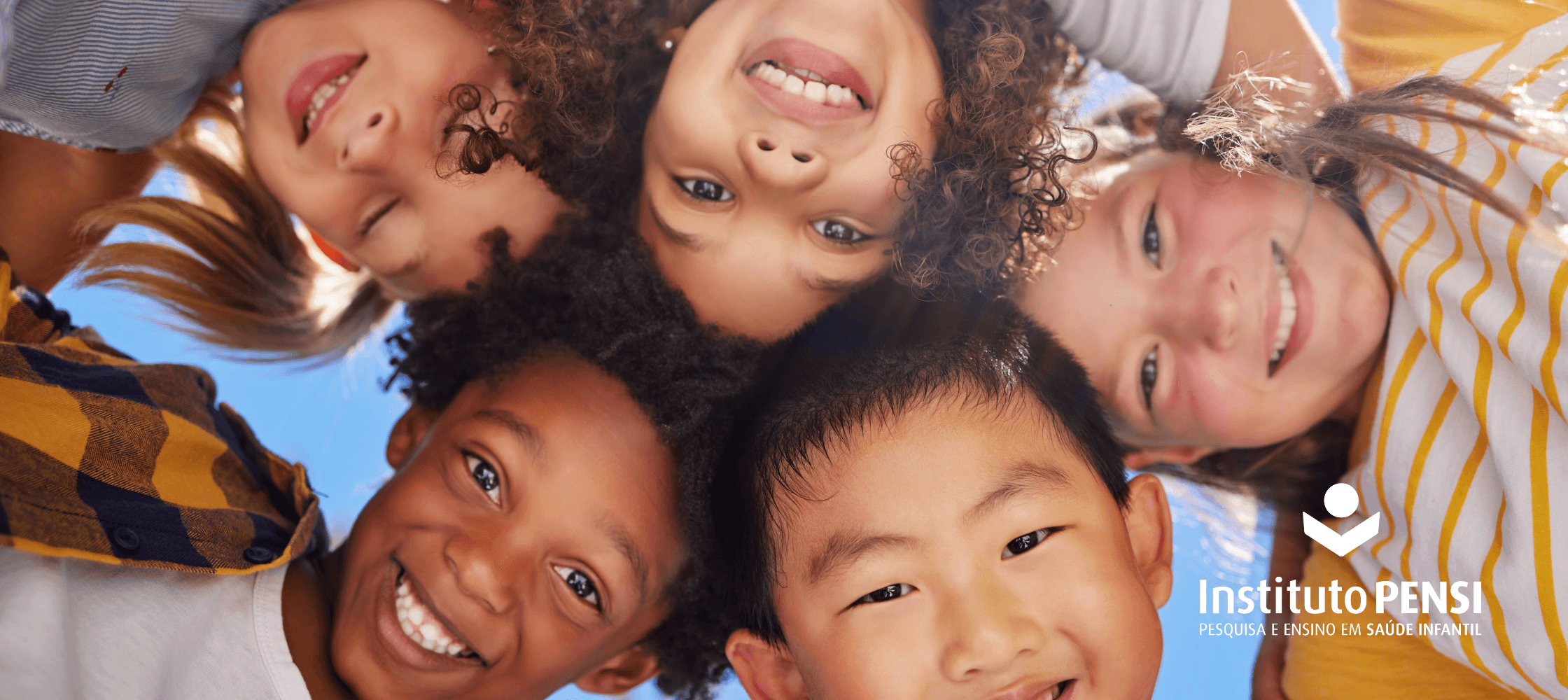 Dia Mundial da Infância