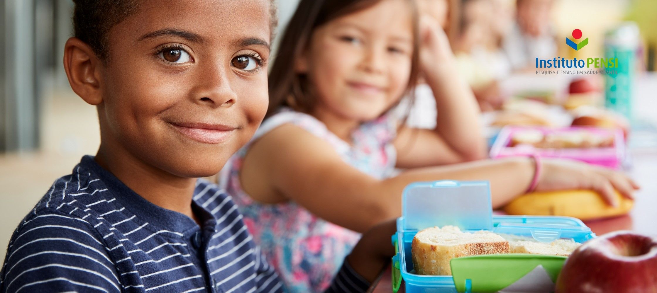Choremos pelas nossas crianças, ou melhor, façamos algo por elas!