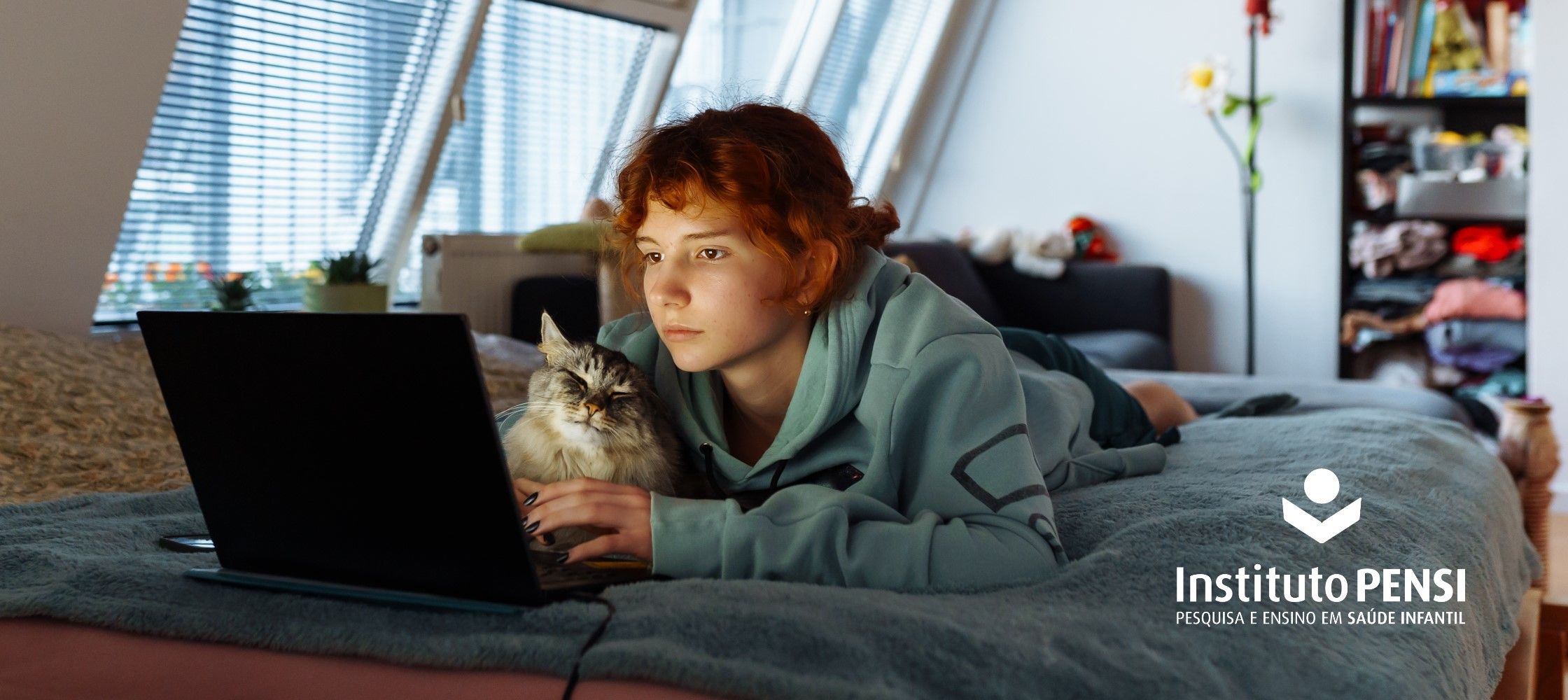 “Diga-me o que vês, que te direi quem és”.