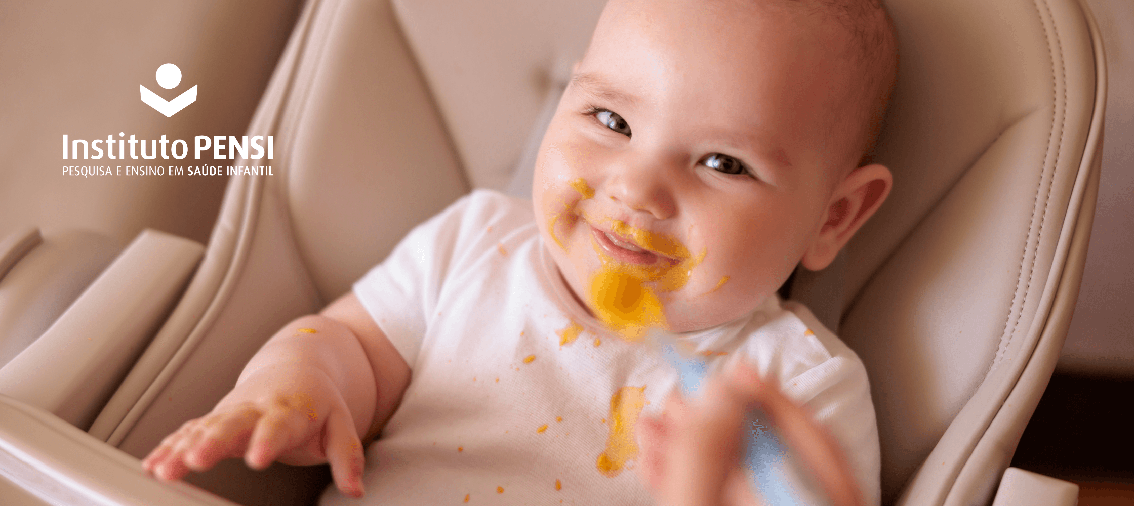 Introdução Alimentar: construindo relações para a vida