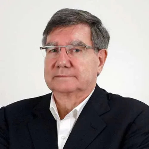 Dr. José Luiz Setúbal
