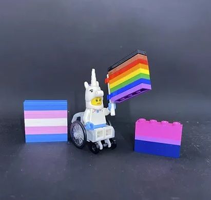 Todo mundo é incrível