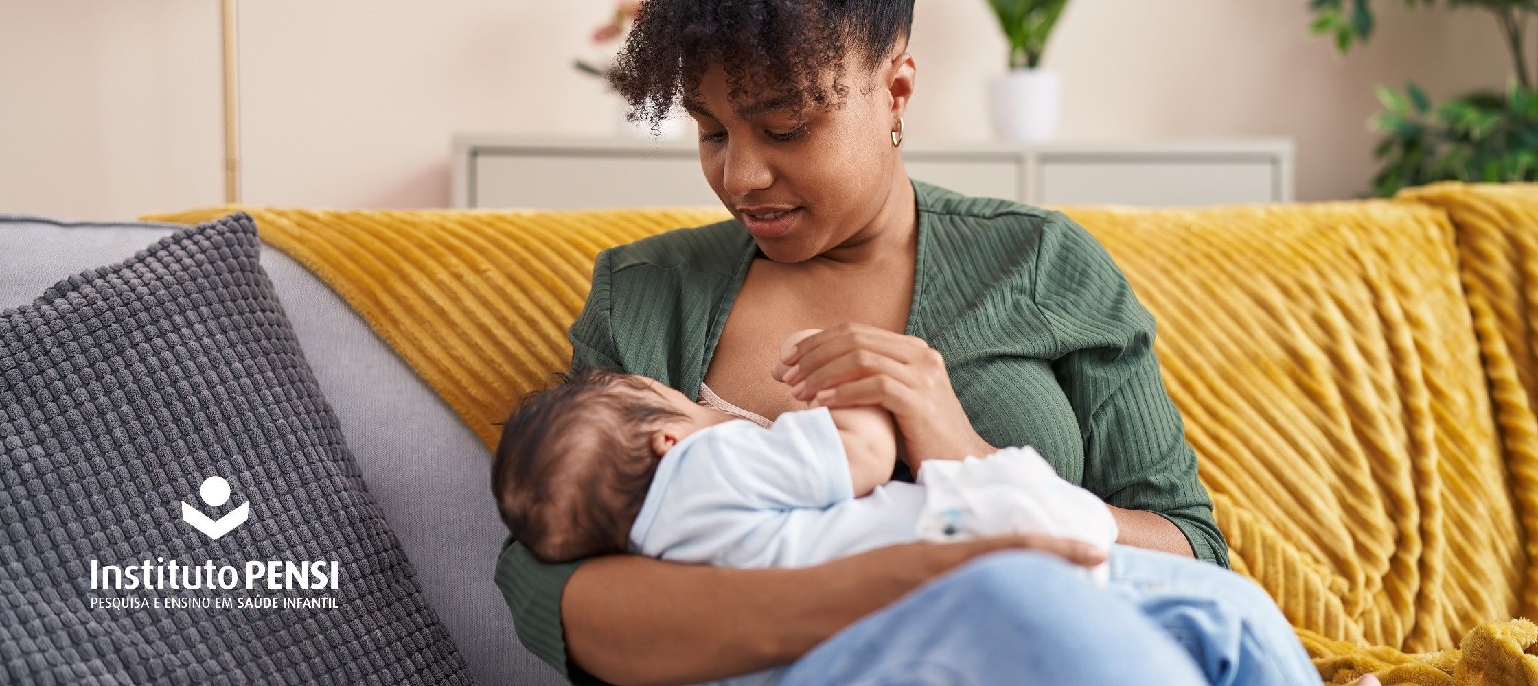 Quais as principais características do leite materno? O CENDA responde