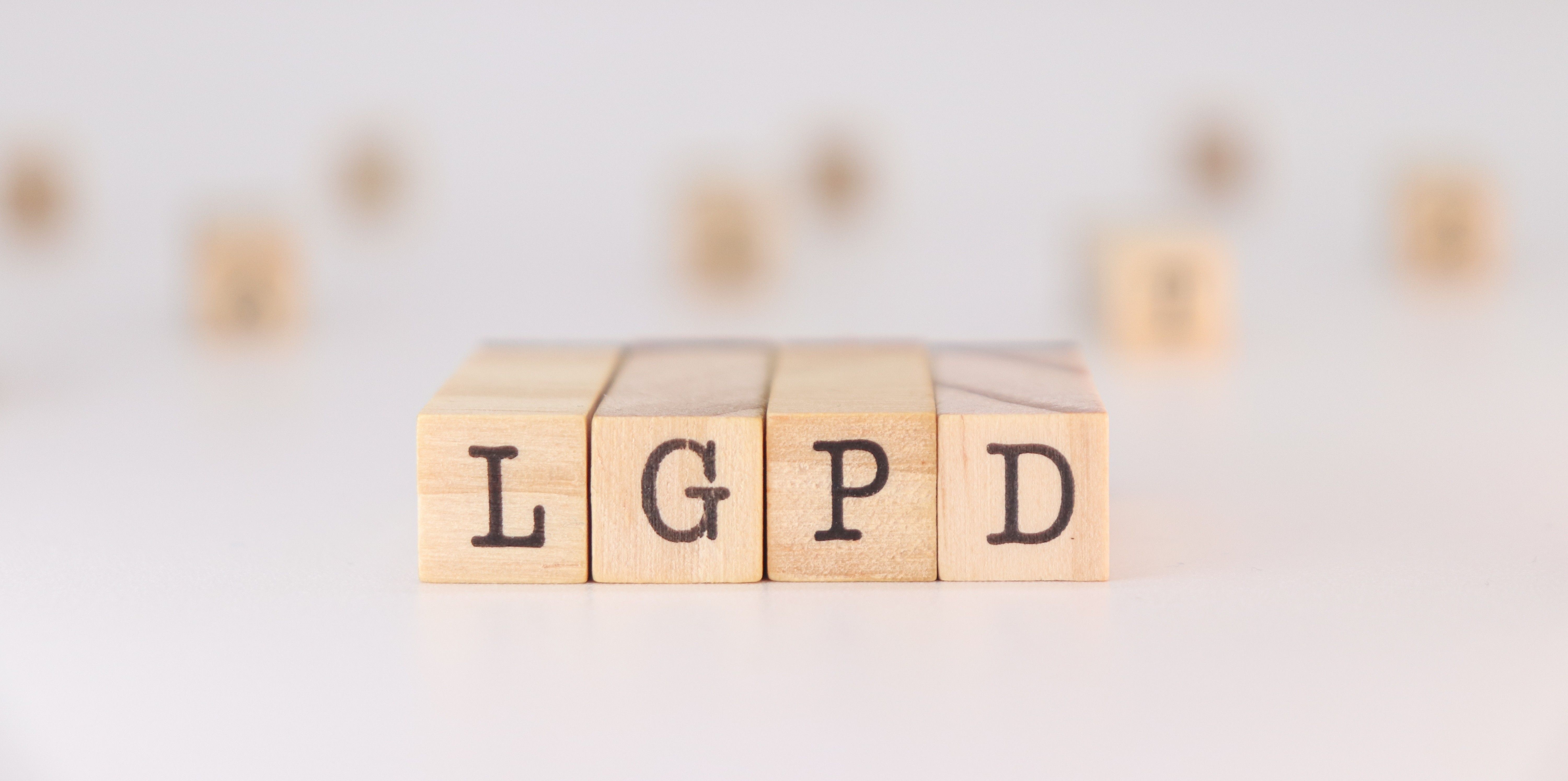 Canal LGPD