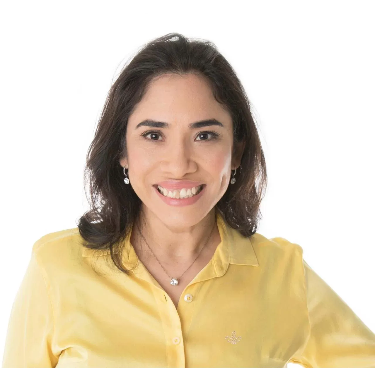 Dra. Lily Montalván