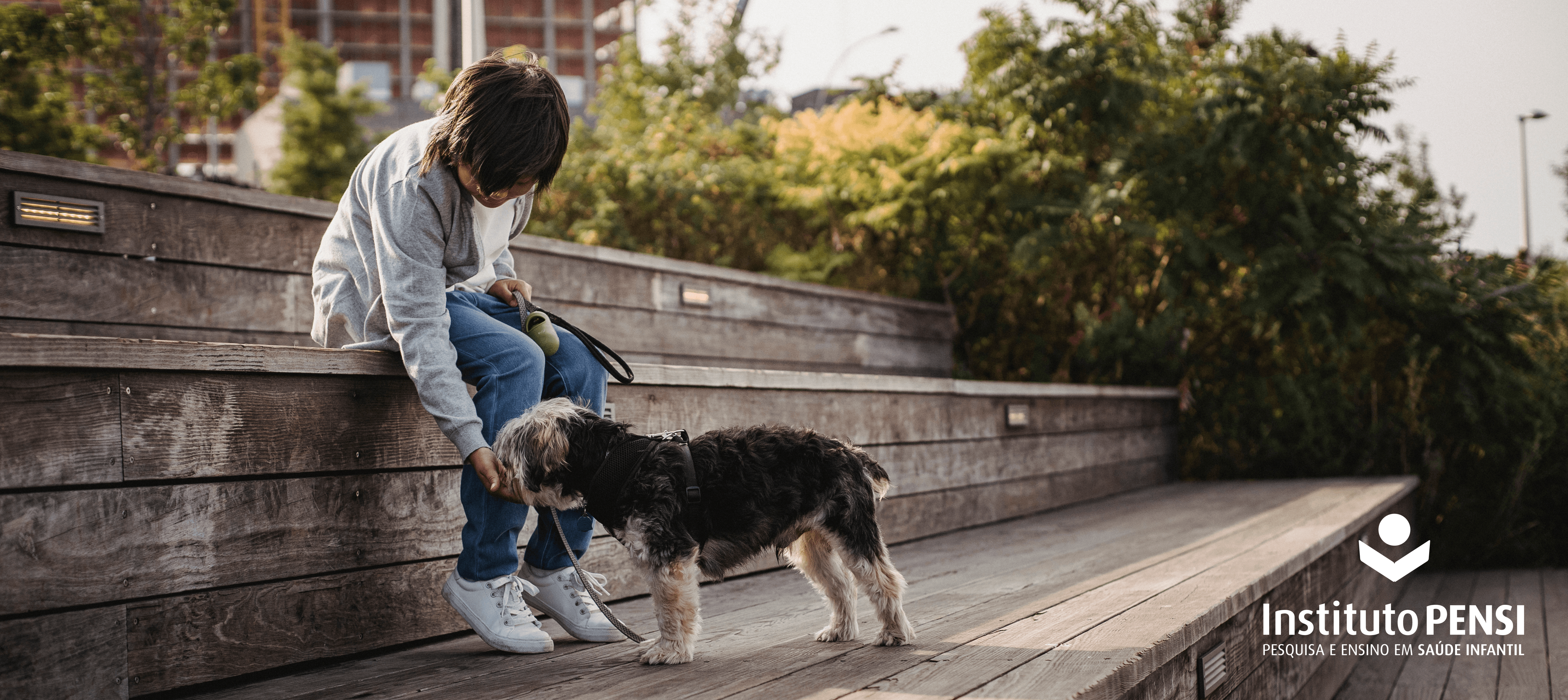 Quando se perde um animal de estimação