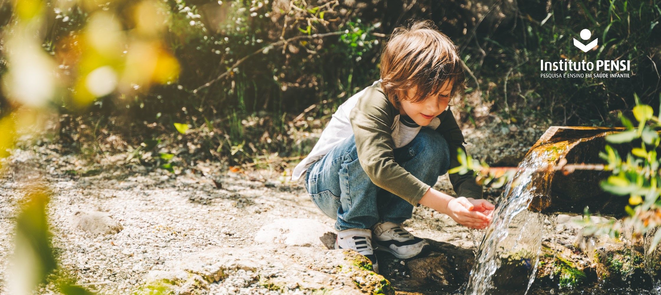Ensinando e aprendendo sobre a Mata Atlântica com seus filhos