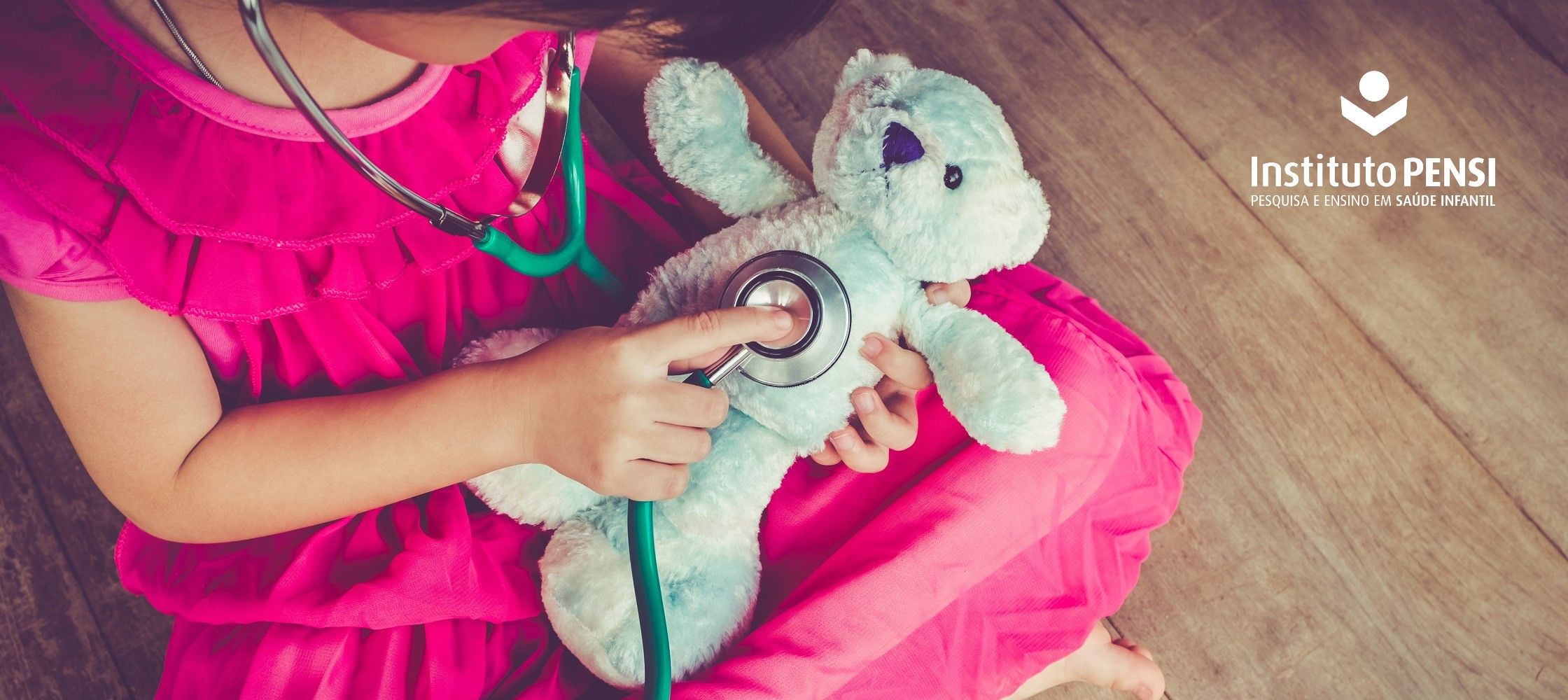 Brincar de médico