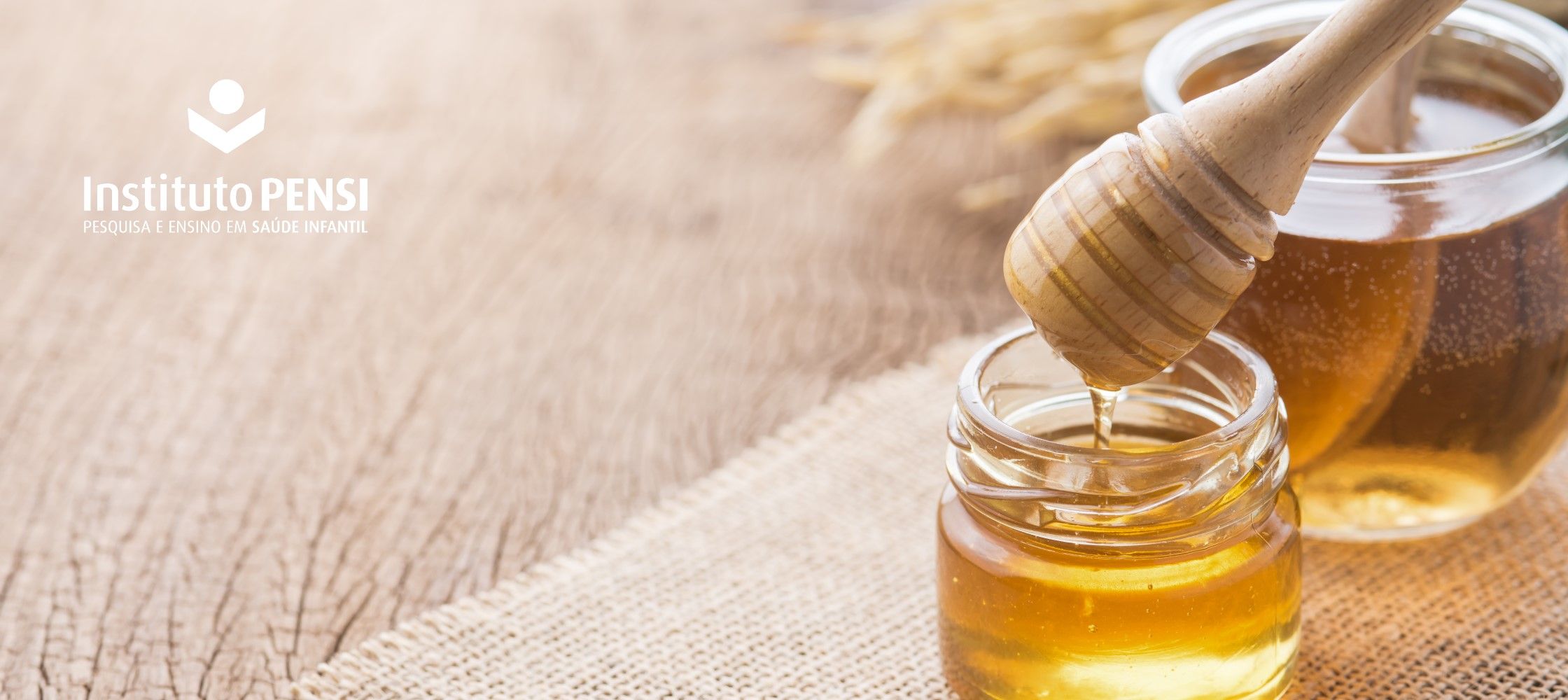 Uso do mel na dieta infantil: pode ou não pode?