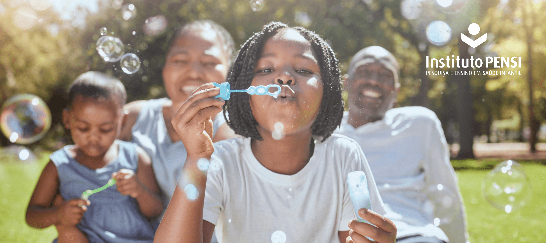 Memórias afetivas da Primeira Infância