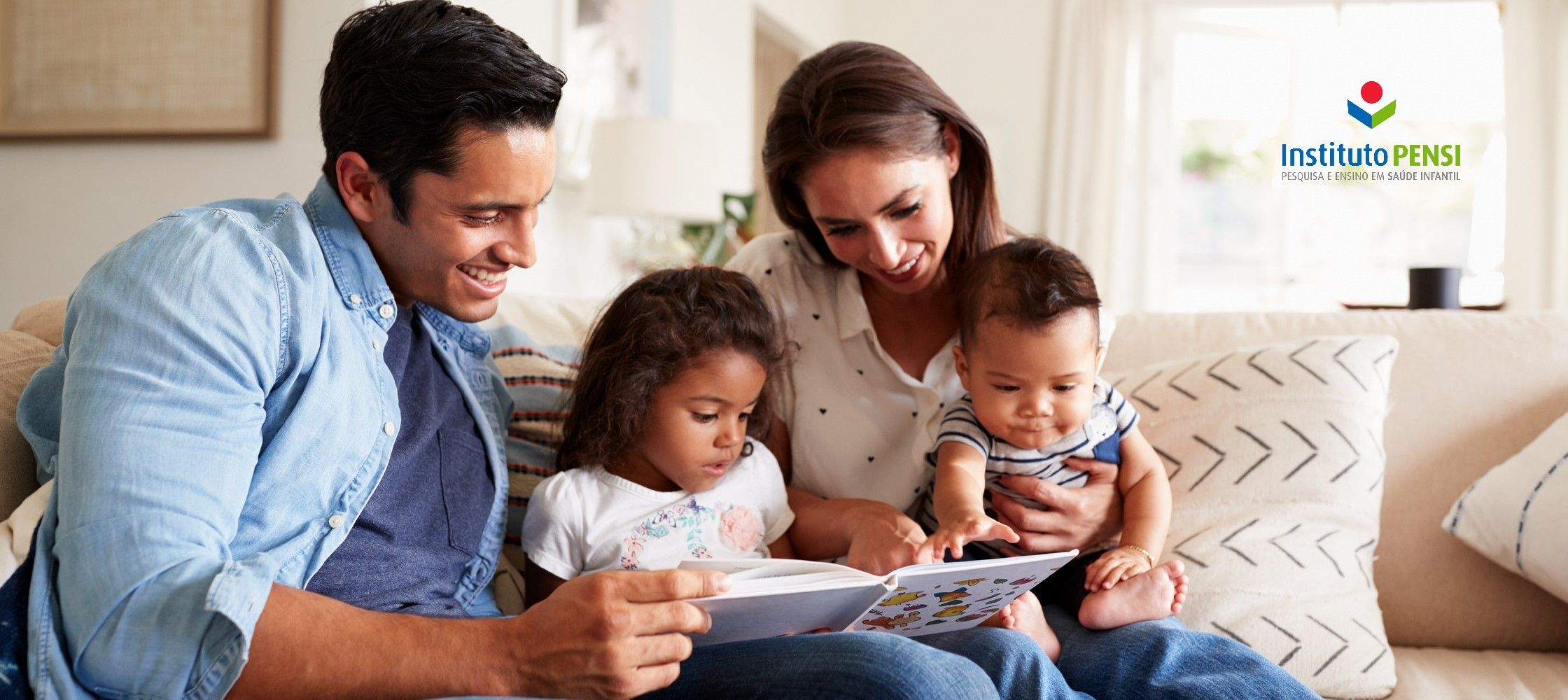 Sete metas para os pais começarem o ano novo