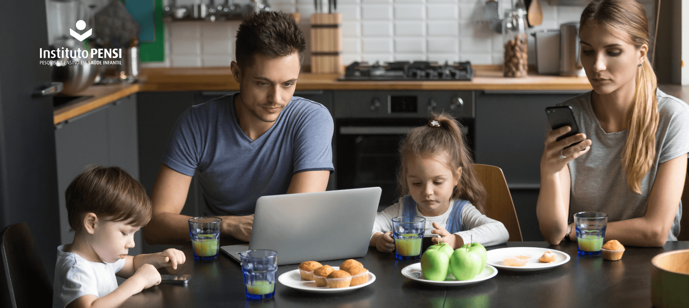 Pais millennials e seus filhos: motivos para preocupação?