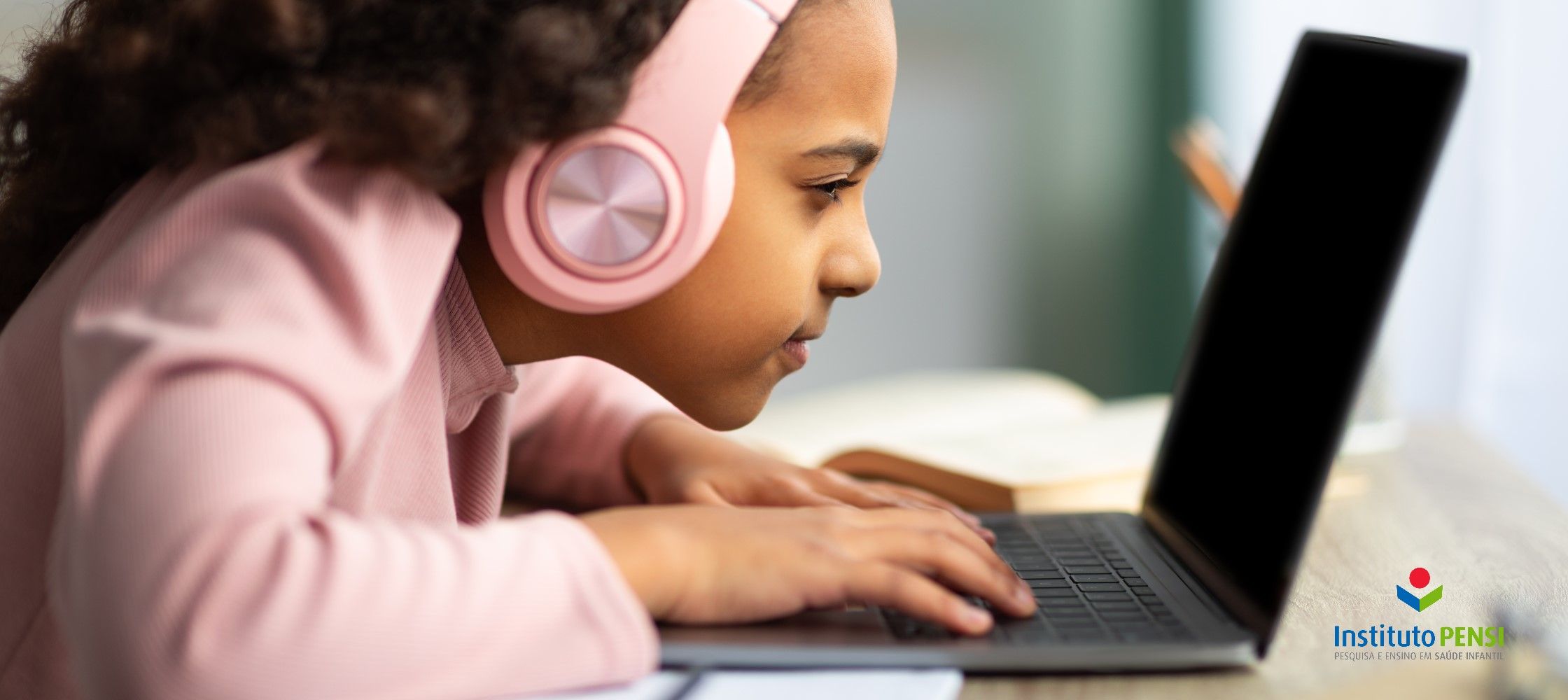 Miopia e tempo de tela