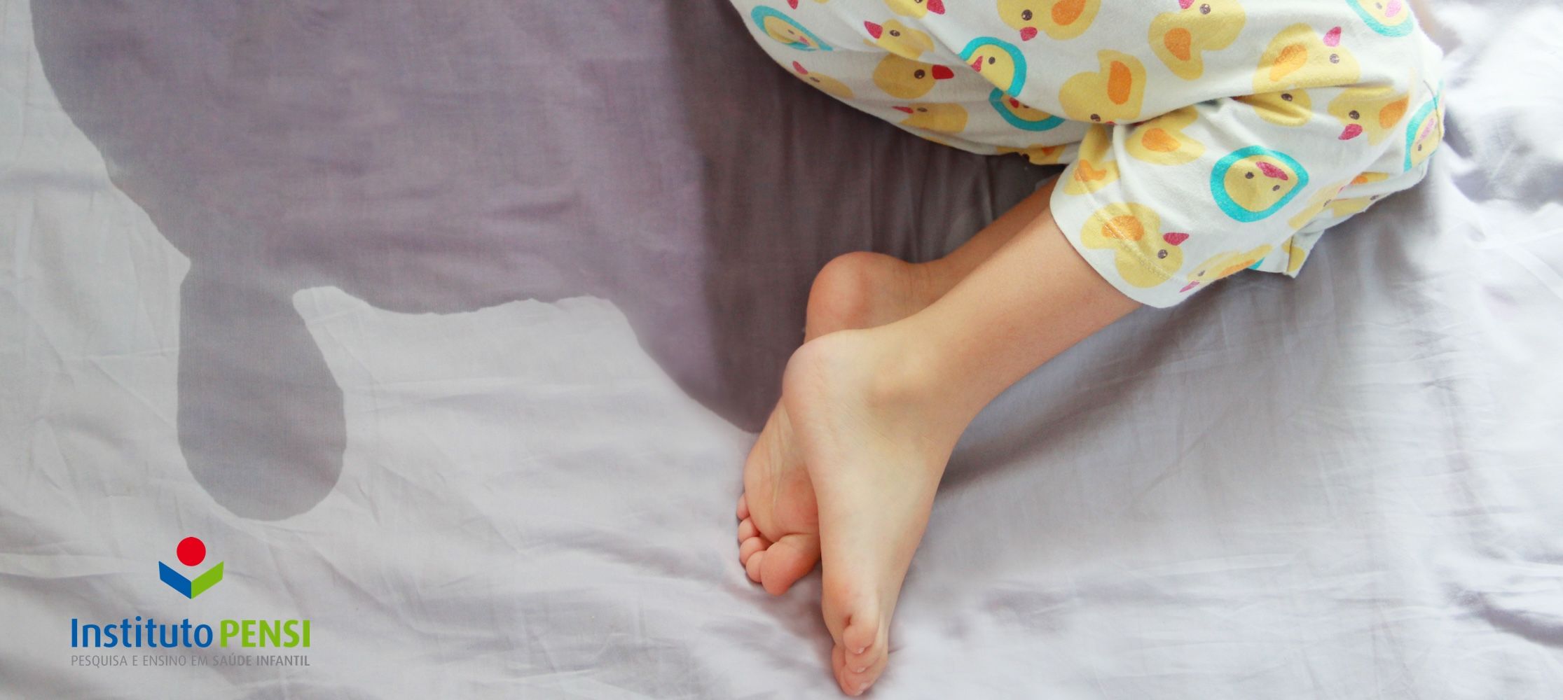 Quando molhar a cama vira um problema
