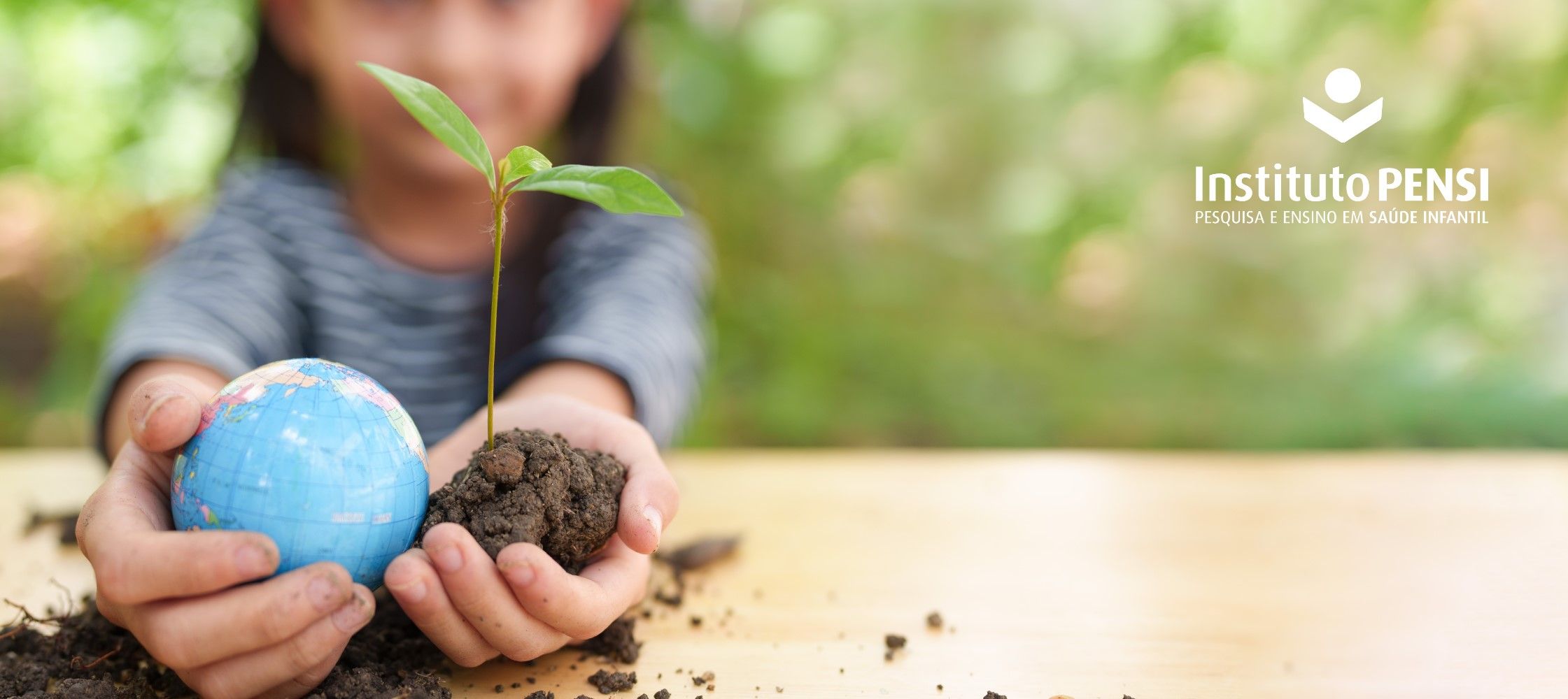 As mudanças climáticas e o futuro de seus filhos