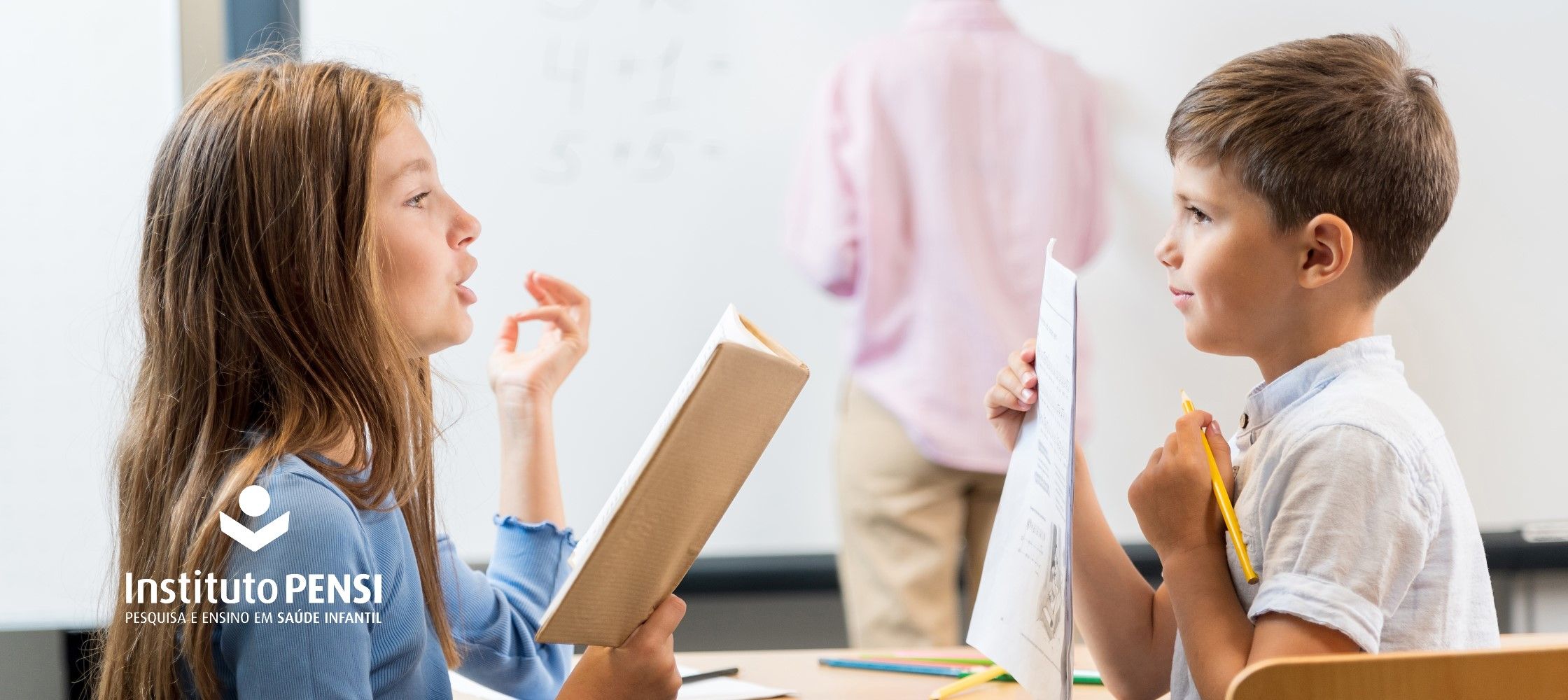 Crianças multilíngues: mitos e fatos