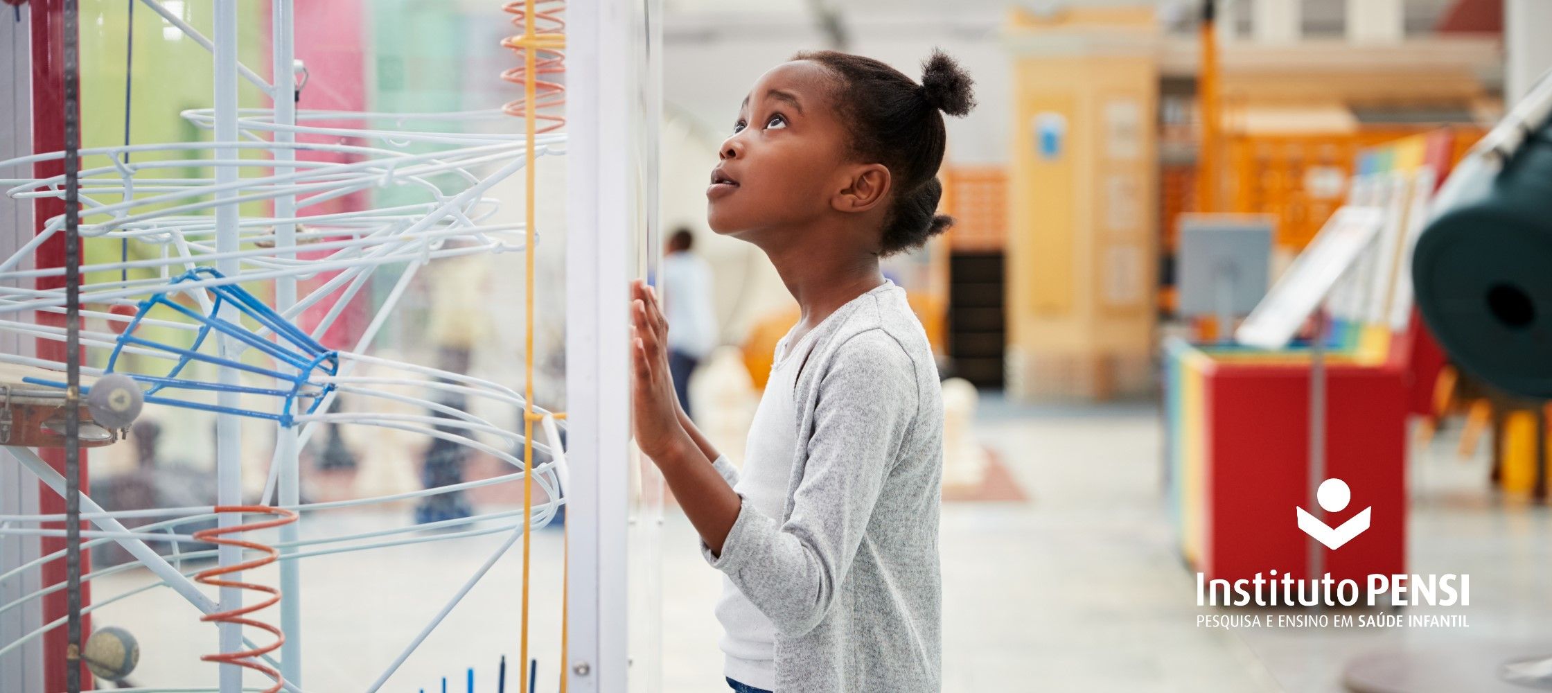 Atividades de férias: que tal levar seu filho a um museu?