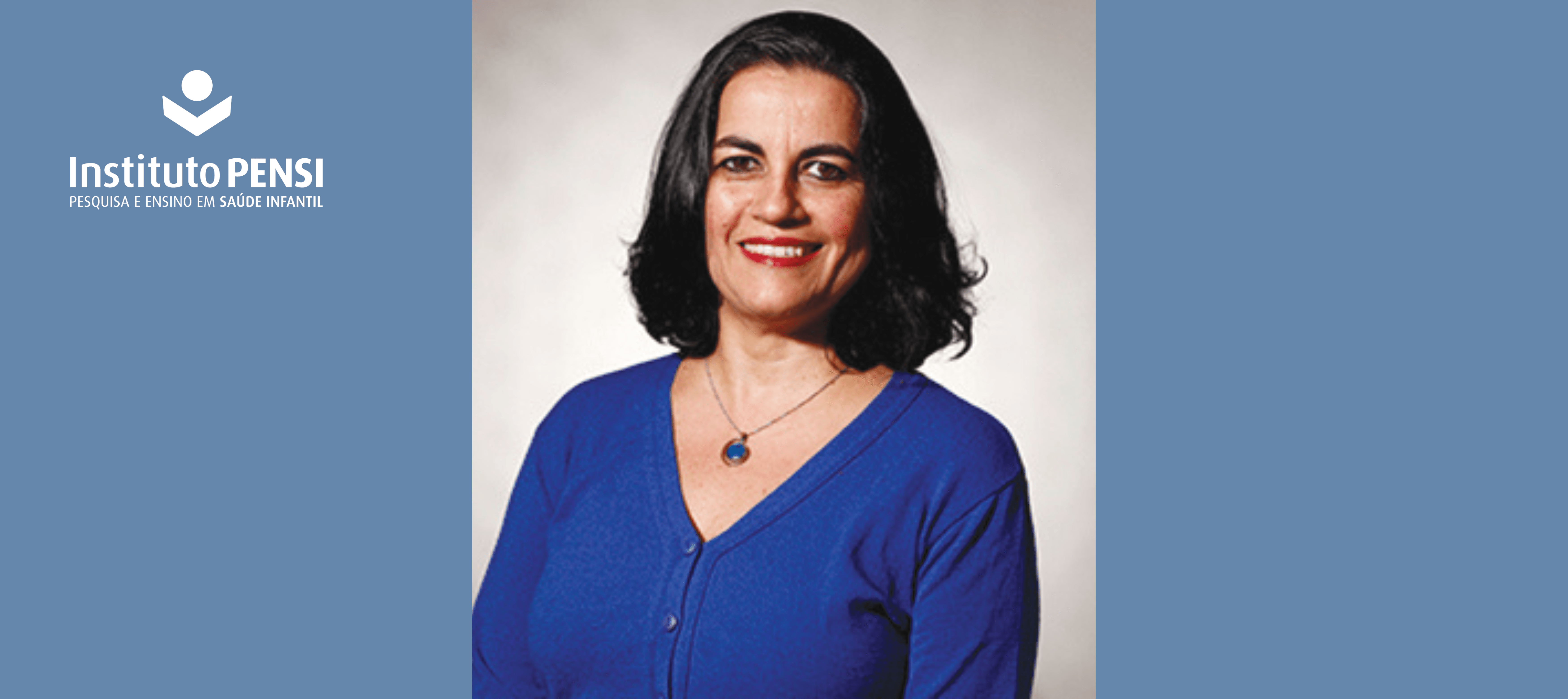 ENTREVISTA - Ana Luiza Navas