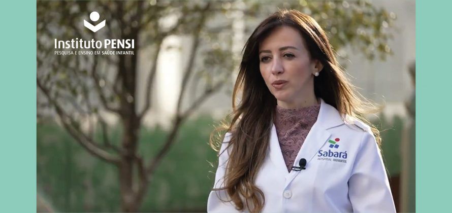 GISELLE COELHO - O aprendizado em cirurgia no metaverso