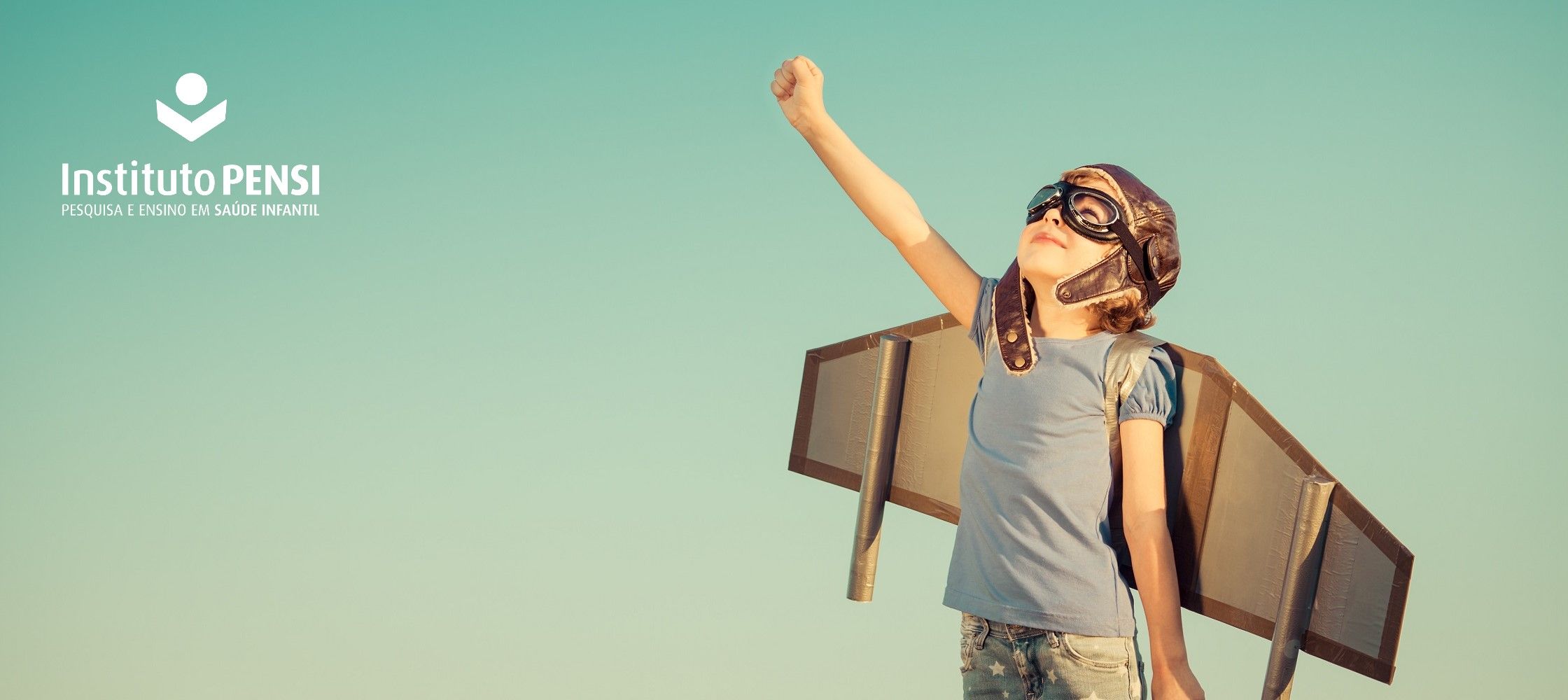 O brincar como esperança