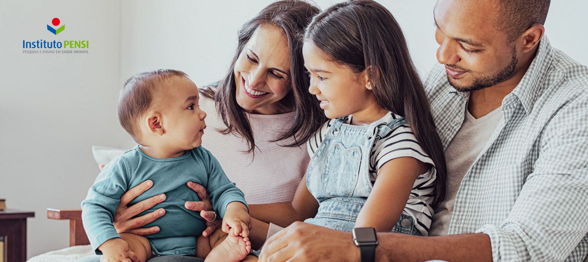 Você sabe o que é uma “Família Acolhedora”?