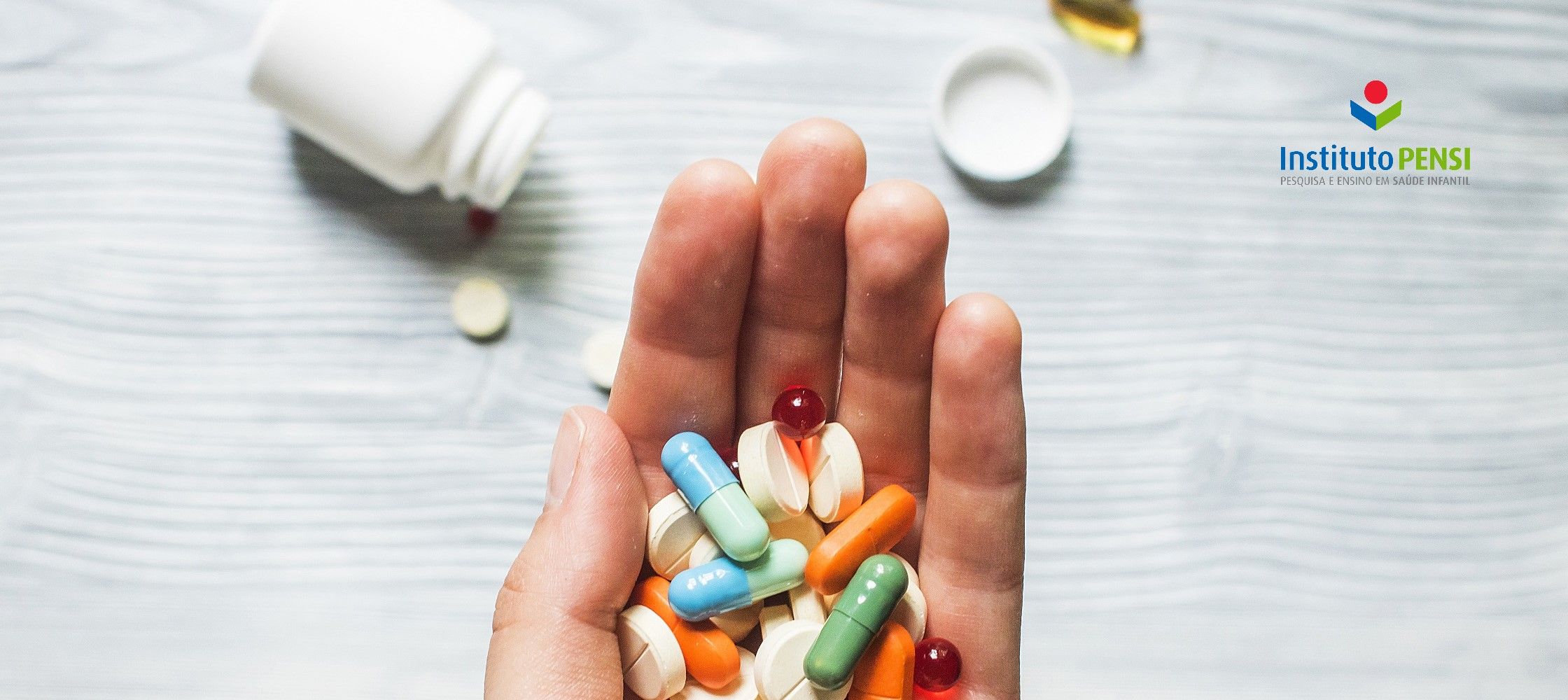 Uso de opioide e suicídio em jovens