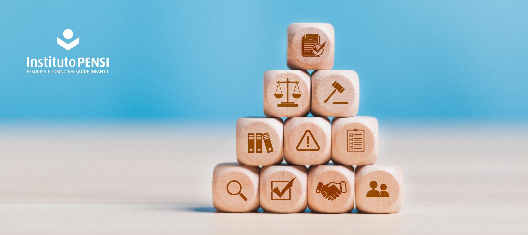 Instituto PENSI adere ao Pacto Brasil da CGU