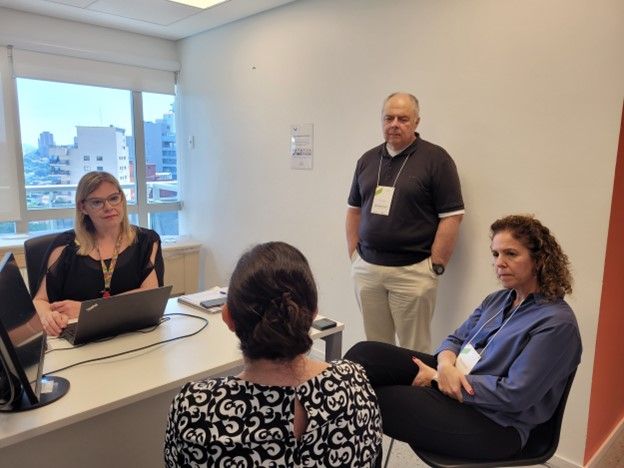 PAPE: seis meses de aprendizados, desafios e 1.319 crianças atendidas – todas, pacientes do SUS