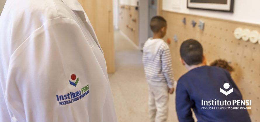 O TEA É PARA SEMPRE