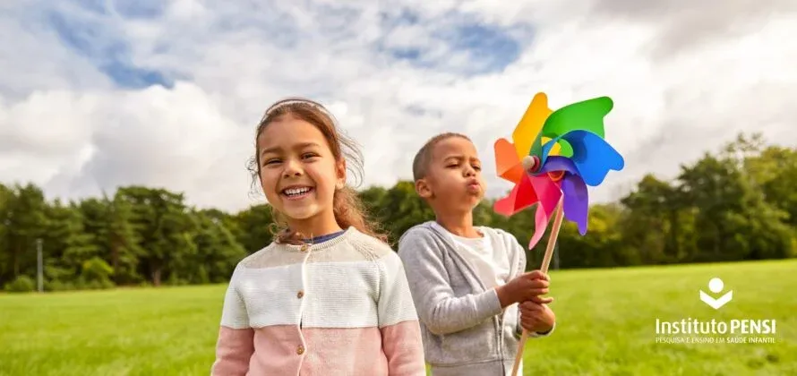Férias: que tal um pouco de natureza para seus filhos em vez de telas?