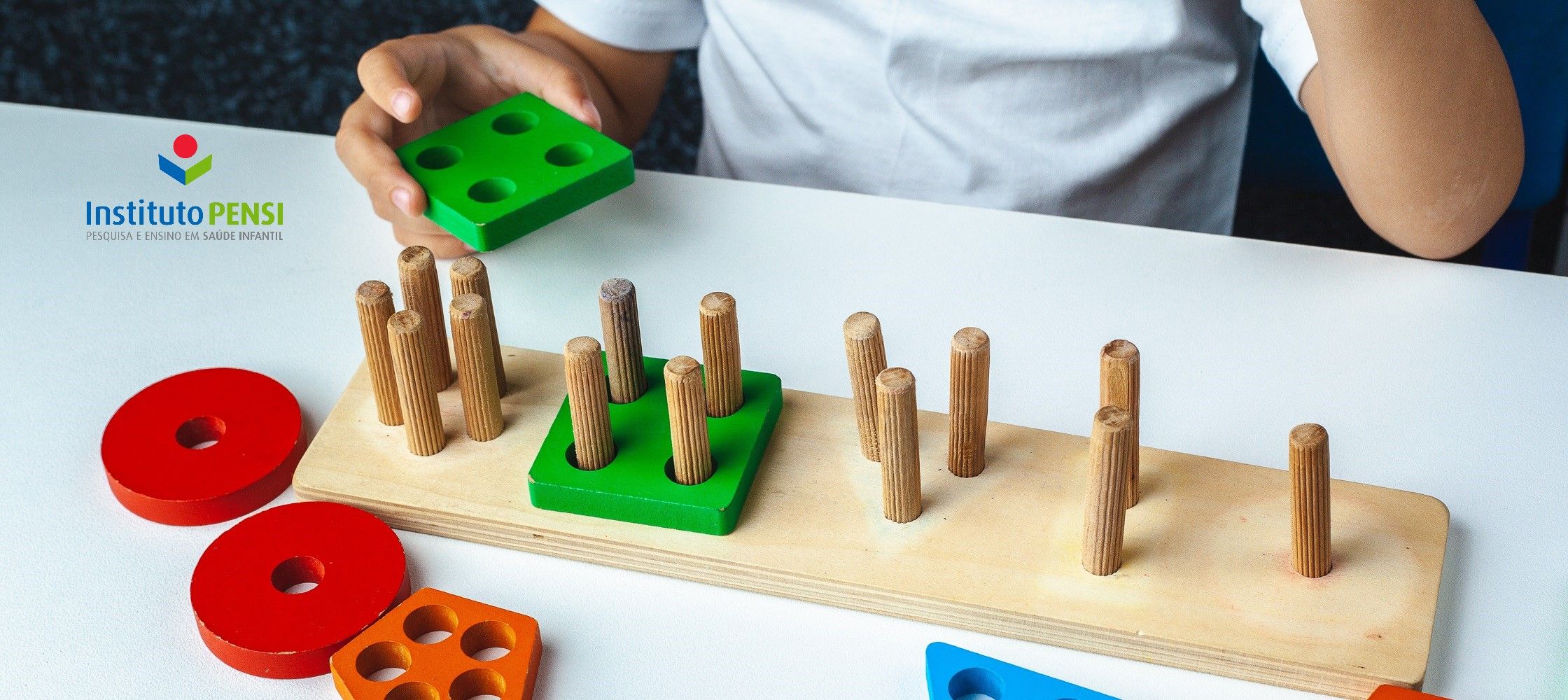 Um modelo que pode ajudar as crianças no Brasil