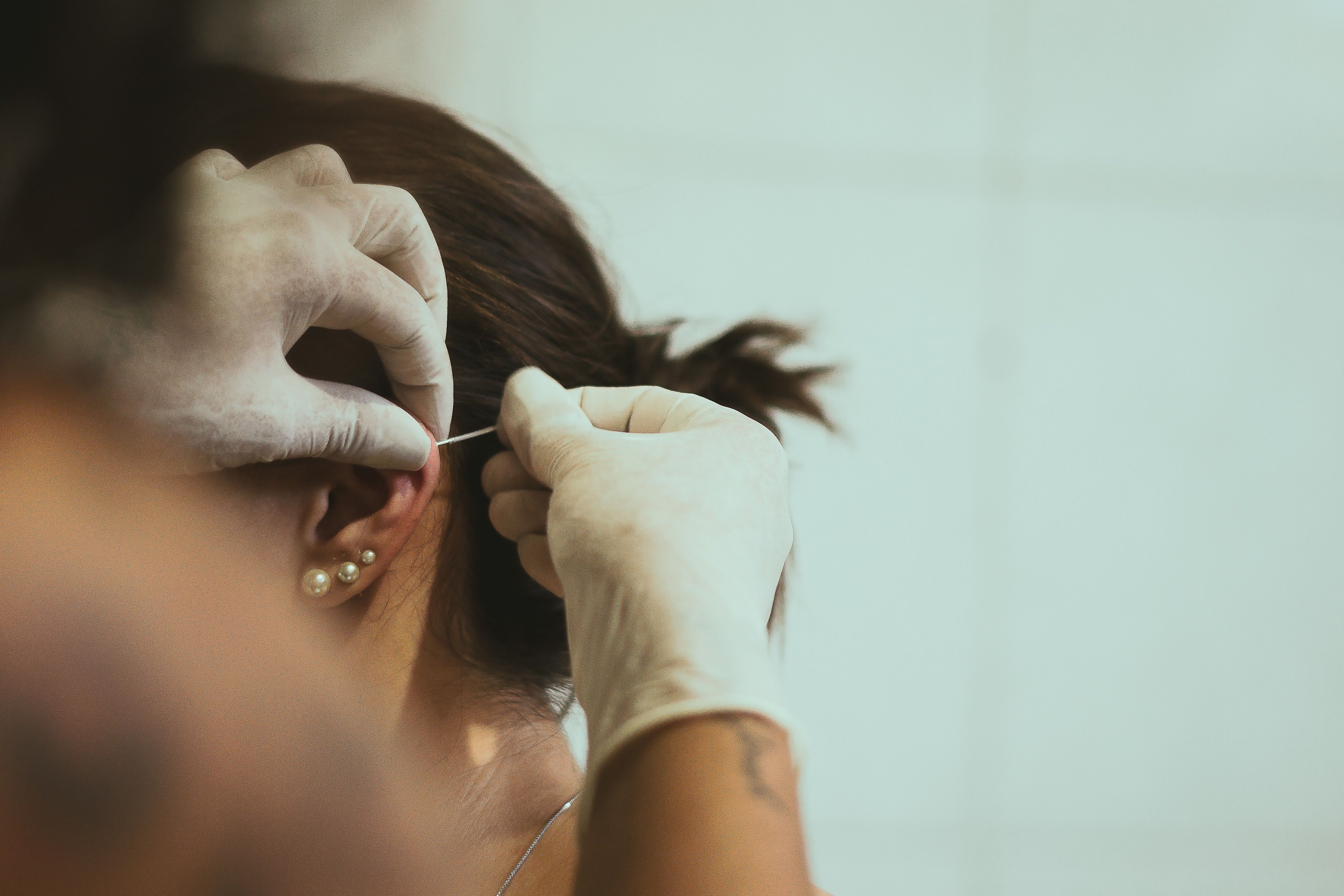 Piercing e adolescentes. Você também gosta?