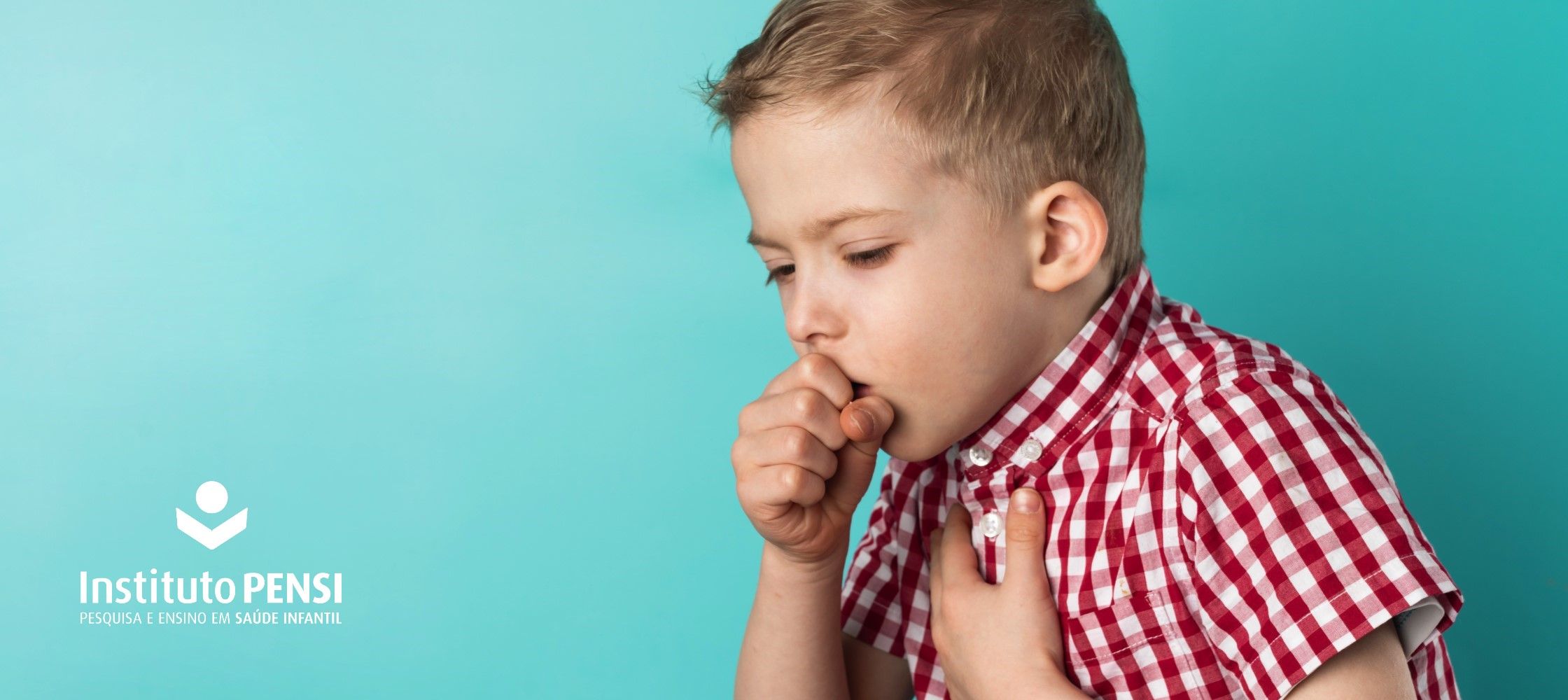 Qual a diferença entre pneumonia e pneumonite na infância? 